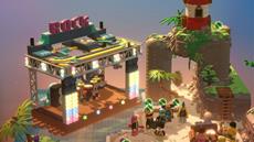 Save A Summer Festival In Free LEGO<sup>&reg;</sup> BRICKTALES DLC Out Today
