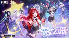 Save The Date - Goddess of Victory: NIKKE Special 3.5 Anniversary Livestream Reveal On April 18
