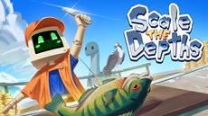 Scale the Depths Catches a May 28th Release Date - This New Fishing Hit Has Players Hooked!