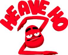 Schnappt zu! Im herrlich albernen Partyspiel Heave Ho 2, das diesen Sommer auf PC, Nintendo Switch und Nintendo Switch 2 f&uuml;r Chaos sorgt