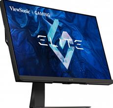 Schnell, scharf und lichtstark - ViewSonic launcht mit XG321UG Spitzenmodell der ELITE Gaming-Serie