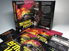 Sci-fi Combat Flight Sim ‘Terminal Velocity’ Gets Big Box Versions for PC