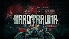 Sci-Fi-U-Boot-Sim Barotrauma im Steam Free Weekend kostenlos spielbar
