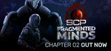 SCP: Fragmented Minds Chapter 02 Out Now on Steam