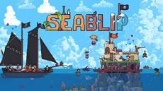 Seablip charts course with massive Captain Battle Update out now on Steam
