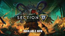 Section 13’s secrets are finally revealed