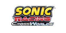 SEGA gibt Ver&ouml;ffentlichungsdatum f&uuml;r die physische Version der Sonic Racing: CrossWorlds Nintendo Switch<sup>&trade;</sup> 2 Edition bekannt