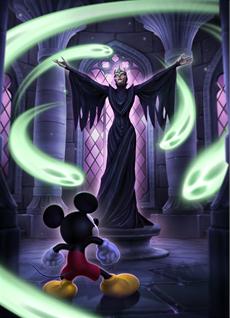 Sega und Disney Interactive geben Termin, Preis und PreOrder-Details zu &quot;Castle of Illusion Starring Mickey Mouse&quot; bekannt