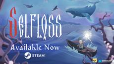 Selfloss starts its voyage on PC today!