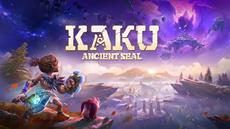 Semi-Open World Action-Adventure Game KAKU: Ancient Seal is Available on Steam Early Access