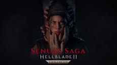 Senua’s Saga: Hellblade II erscheint diesen Sommer f&uuml;r PlayStation 5