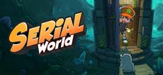 Serial World: Roguelike Deckbuilding Demo OUT NOW!