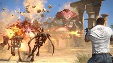 Serious Sam Collection delivers ultimate mayhem to PlayStation 4, Xbox One, and Nintendo Switch