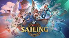 Set Sail in Old School RuneScape With First New Skill - ‘Sailing' Coming November 19th