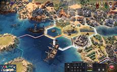 Sid Meier’s Civilization<sup>&reg;</sup> VII erscheint am 5. Februar auf Apple Arcade
