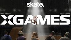 skate. Season 4: X Games starten in San Vansterdam