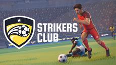 Skill-Based Football Sim Strikers Club Kicks Off Demo for Steam Next Fest!