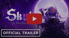 Skul: The Hero Slayer Launch Trailer