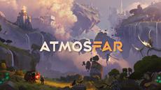 Skyborne Exploration Adventure ATMOSFAR Lifts Off into Steam Early Access in Q2 2026
