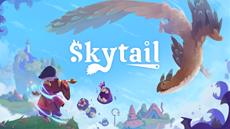 Skytail Out Now On Meta Quest Headsets