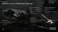 Slitherine Announces Update 1.0.10 ‘Everyone Fights!’ for Broken Arrow