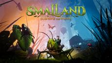 Smalland: Survive the Wilds is coming to Switch 2 this spring