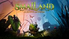Smalland: Survive the Wilds launches on Nintendo Switch 2 next week