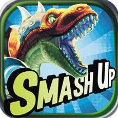 Smash Up erscheint f&uuml;r mobile Ger&auml;te und via Steam f&uuml;r PC - Neuer Trailer Ahoi