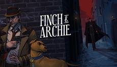 Sniff the truth out: co-op mystery game Finch &amp; Archie publishes demo ahead of Steam Next Fest 