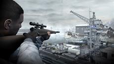 Sniper Elite 4: Deathstorm-DLC erscheint am 21. M&auml;rz
