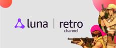 SNK bringt sechs Klassiker auf Amazon Lunas Retro Channel