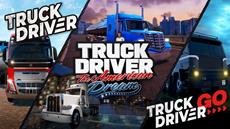 SOEDESCO drives forward with exciting plans for the Truck Driver Franchise