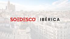 SOEDESCO<sup>&reg;</sup> expands operations and opens new office in Madrid, Spain