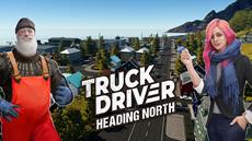 SOEDESCO<sup>&reg;</sup> verschiebt Truck Driver<sup>&reg;</sup> „Heading North“ DLC auf einen sp&auml;teren Zeitpunkt 