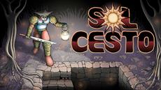 SOL Cesto erreicht Version 1.0! Meistere dein Gl&uuml;ck in diesem hektischen Roguelite, das heute erscheint!