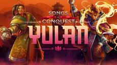 Songs of Conquest Yulan Faction DLC Launches June 4th on PC 