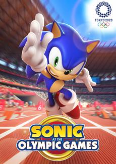 Sonic at the Olympic Games - Tokyo 2020 erscheint f&uuml;r mobile Ger&auml;te