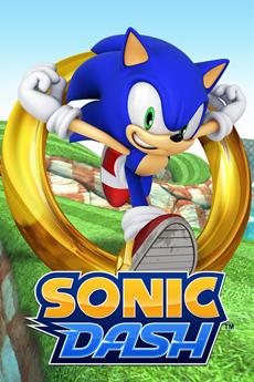 Sonic Dash angek&uuml;ndigt - Endless-Runner von Hardlight Studios erscheint in K&uuml;rze f&uuml;r iOS