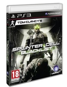 Splinter Cell Blacklist - Treiber und Reviewer&apos;s Guide