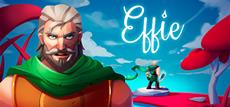Special Boxed Edition of 3D Action Adventure Effie Out Today on Nintendo Switch