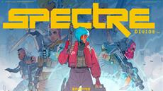 Spectre Divide Launches on September 3rd for Windows PC
