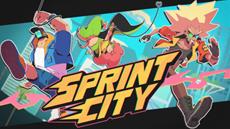 SpeedRunners Creators Set Release Time For ‘Sprint City’, A Solarpunk City Built for Speed