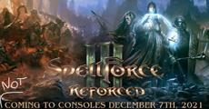 SpellForce III - Reforced: Neuer Release-Termin f&uuml;r Konsolen im M&auml;rz 2022, PC-Version kommt im Dezember 2021