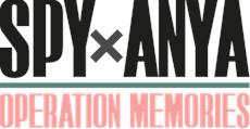 SPYxANYA: OPERATION MEMORIES: Erstes Videospiel zu Spy x Family angek&uuml;ndigt