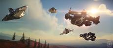 Star Citizen - Fly for Free in Special In-Game Events from Feb. 17-25