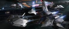 Star Citizen free to play until 15 February