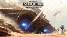 Star Wars Battlefront: Schlacht von Jakku bringt neue Inhalte im kostenlosen DLC