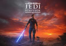 Star Wars Jedi: Survivor enth&uuml;llt Key Art und erste Details im Rahmen der The Game Awards