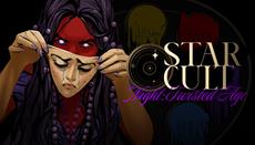 STARCULT: A Dark Fantasy Visual Novel Announced
