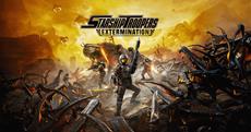 Starship Troopers: Extermination auf der gamescom 2024 anspielbar